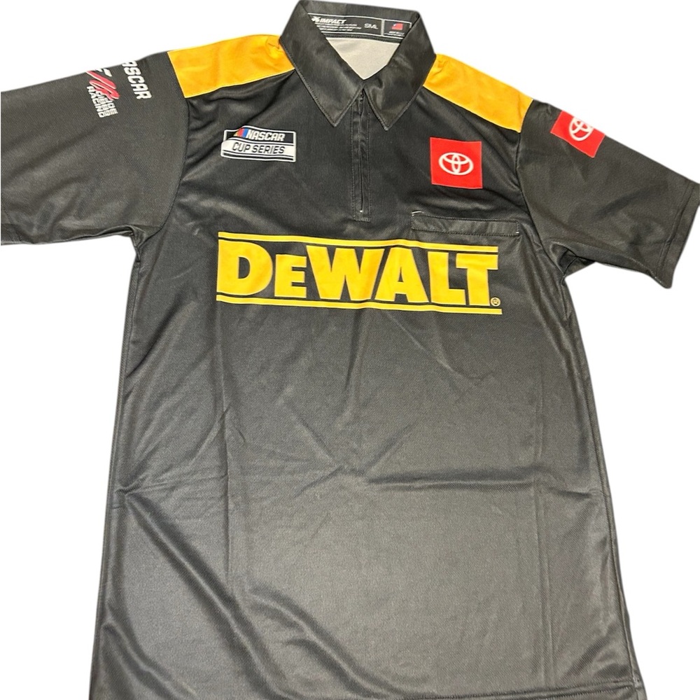 NASCAR Pit Crew Shirt